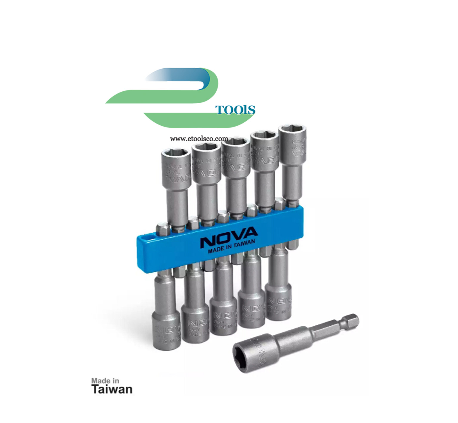 بکس شیروانی نووا مدل NTS 9204
